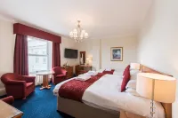 The Palace Hotel Hotels in 