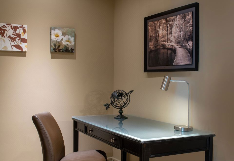 The Westin Houston, Memorial CityTraditional Two Double Room