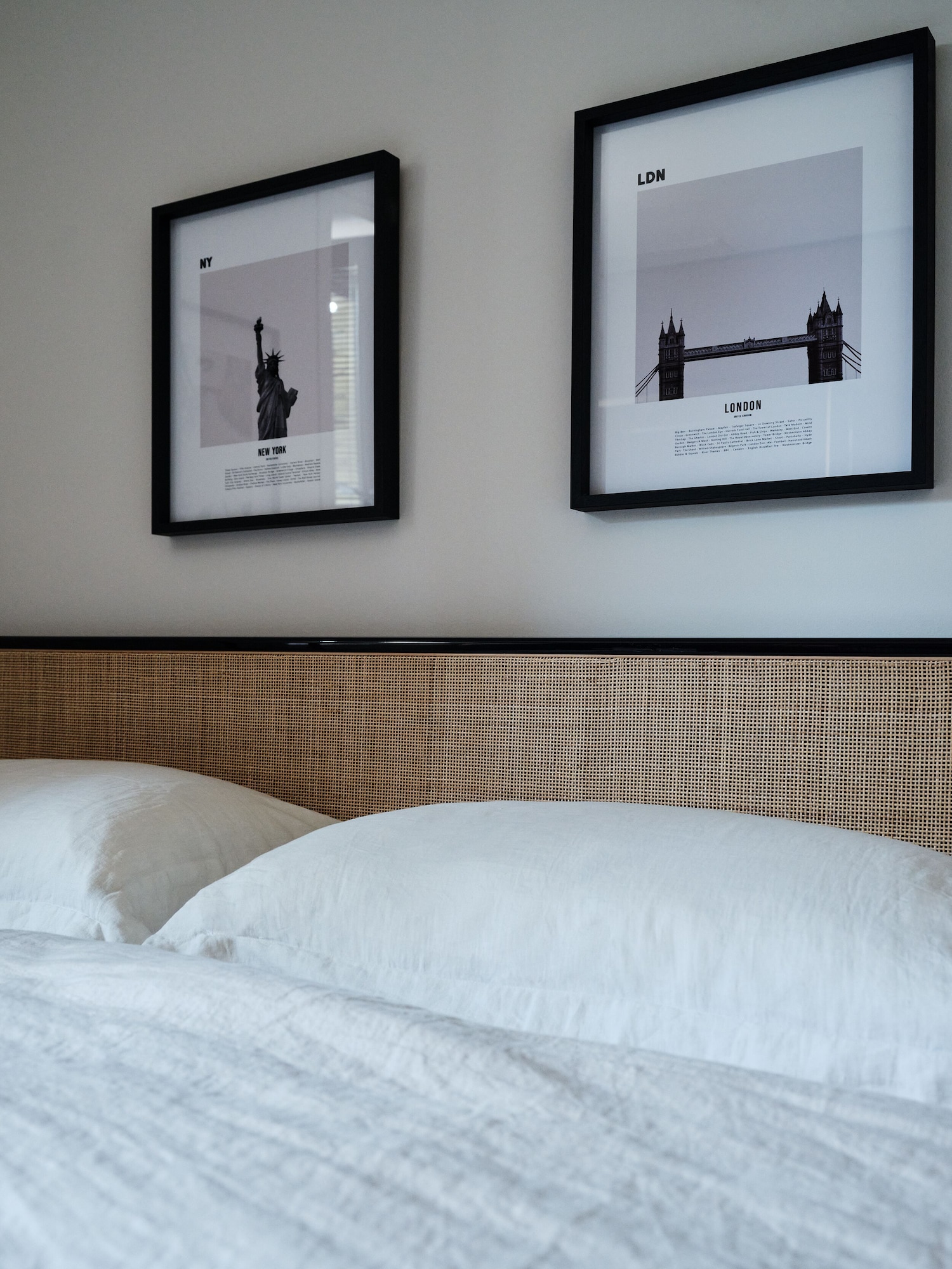 市景行政双人间