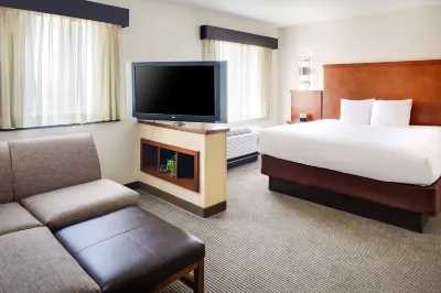 Hyatt Place South Bend Mishawaka Hoteles en 