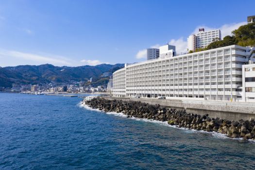 ホテルリゾーピア 熱海