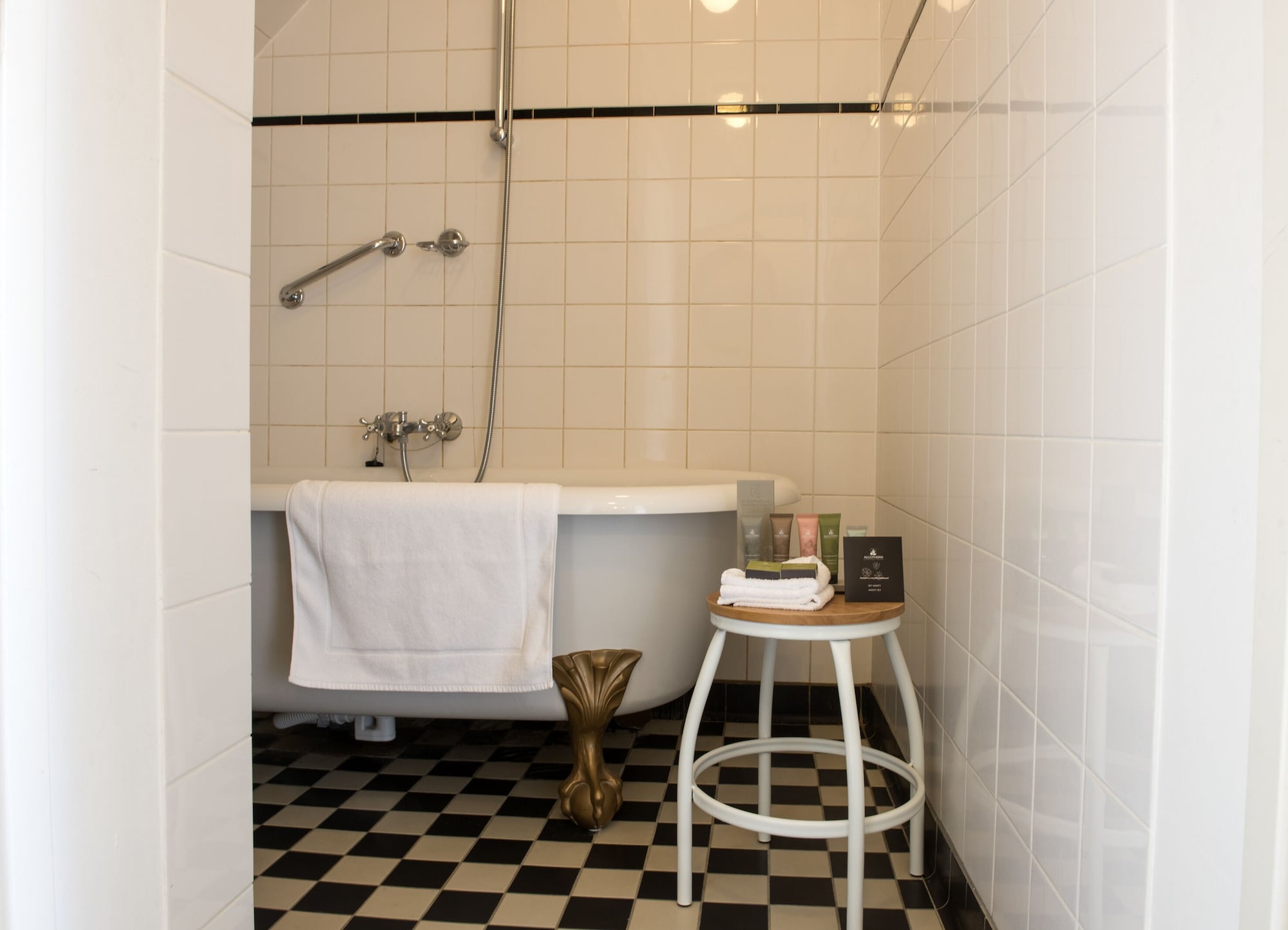 城景特大床套房