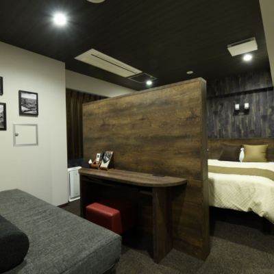 プレミアムルーム(禁煙) ザ・セレクトン 土浦駅前 クーポン