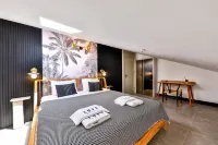 Luff Suites
