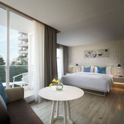 Superior Corner Shama Yen-Akat Bangkok Promo Code