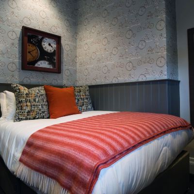 Small Double Room Toll House Inn Promo Code