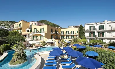 Hotel Royal Terme Отели в г. 