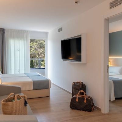 Suite Aparthotel Costa Encantada Promo Code