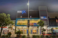 Horex (Horison Express) Hotel Sentani Hôtels à : 
