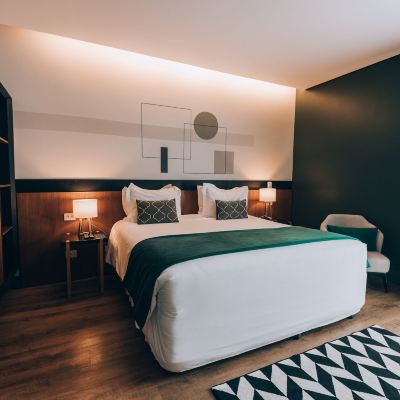 Deluxe Suite-Non-Smoking Villa Amistà Campos do Jordão Promo Code