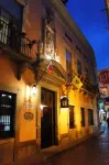 Hotel Posada Santa Fe Hotels in 
