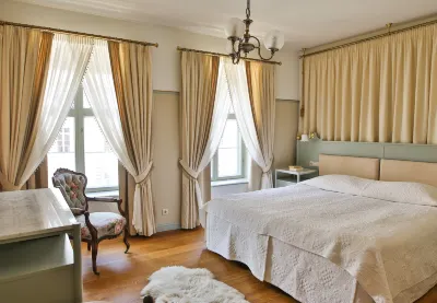 Antonius Hotel Hotels in 