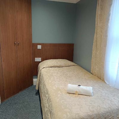Deluxe Twin Room Ensuite St Simeon Promo Code