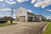 Motel 6 Rothschild, WI Hotel a 