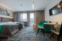Hotel Pod Jedlami Hotel di Wisla