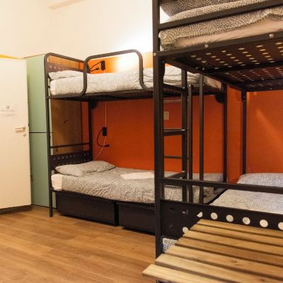 Guest Room Sunflower Beach Backpacker Hostel Promo Code