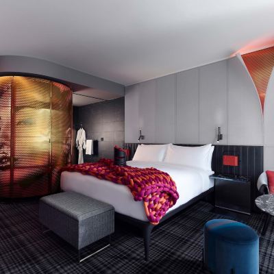 舒適房 墨爾本W酒店優惠