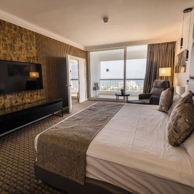 Deluxe Double Suite David Dead Sea Resort & Spa Promo Code