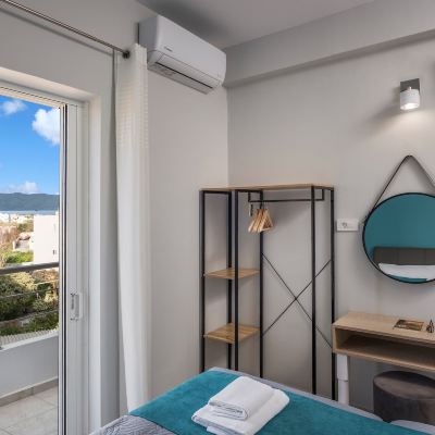 Apartment (2) JT Apartments Promo Code