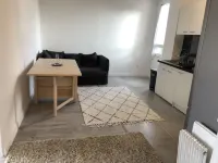 Évry Time