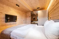 Bergwaldchalet Tierfreund