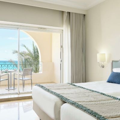 Double Room With Sea View Priority Location Iberostar Averroes Promo Code