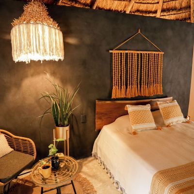Nest Room The Yellow Nest Promo Code