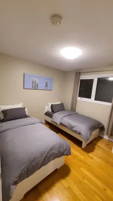 YK AURORA B&B Hotels in 