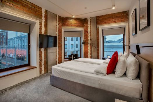 La Maison Hotel by ZONT Hotel Group