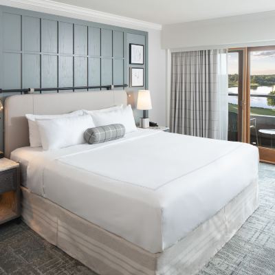 Junior Suite Grand Geneva Resort and Spa Promo Code
