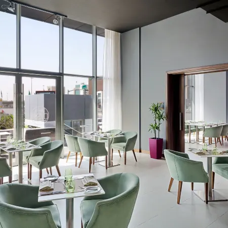 Aloft Riyadh