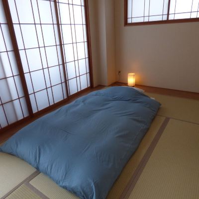 和風ルーム ゲストハウス 百万遍 Cross クーポン