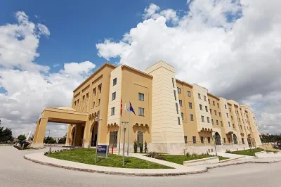 Hilton Garden Inn Sanliurfa Hotel a 