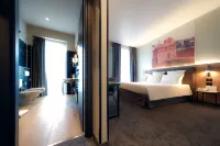 Mercure Bergamo Centro Palazzo Dolci