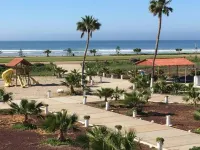 Hotel Mision Santa Maria