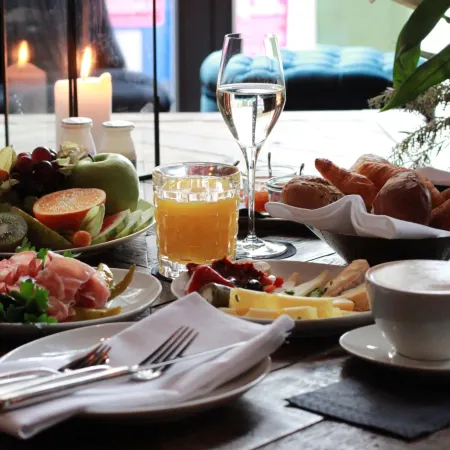 Syte Boutique Hotel Mannheim