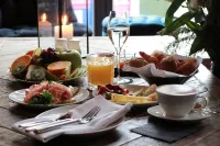 Syte Boutique Hotel Mannheim