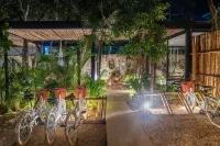 Amaka Calma Tulum