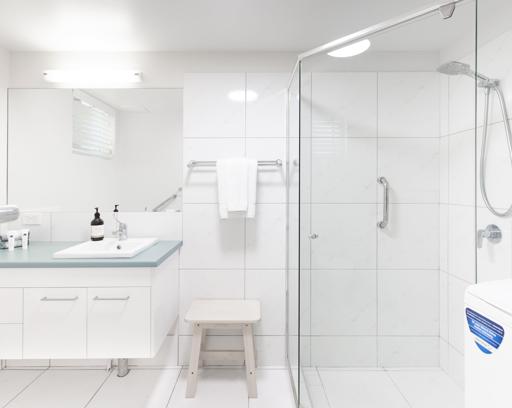 一卧室豪华公寓