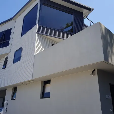 Hawley Beachside Accommodation