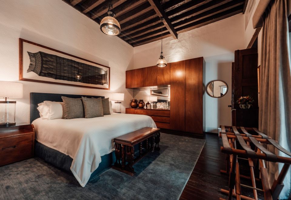 套房（Conchita）