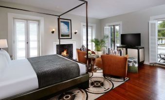 Jekyll Island Club Resort - Housity