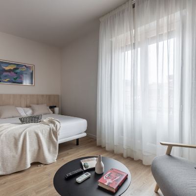 Studio Líbere Madrid Palacio Real Promo Code