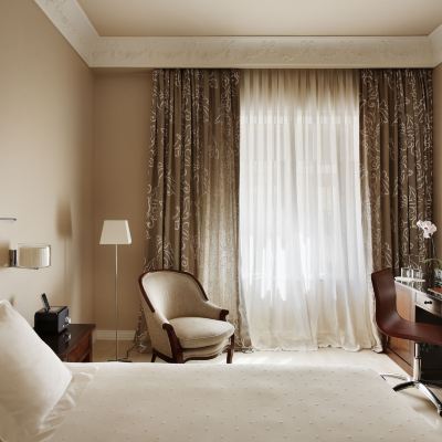Two-Bedroom Family Room Hotel Rector Promo Code