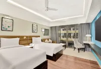 Radisson Resort Goa Baga Hotels in 