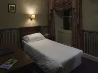 Queens Hotel Hotels in Lerwick
