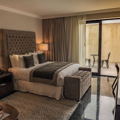 Superior Suite Hotel Plaza 79 Promo Code