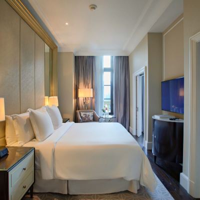 Executive Suite Four Seasons Hotel Baku Promo Code