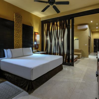 Ocean Front Suite Generations Riviera Maya, Gourmet All Inclusive by Karisma Promo Code
