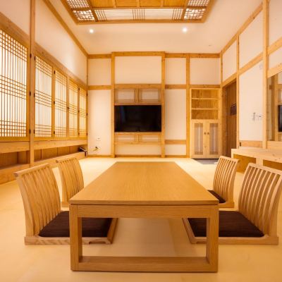 스탠다드 스위트 전주 관광호텔 꽃심 쿠폰